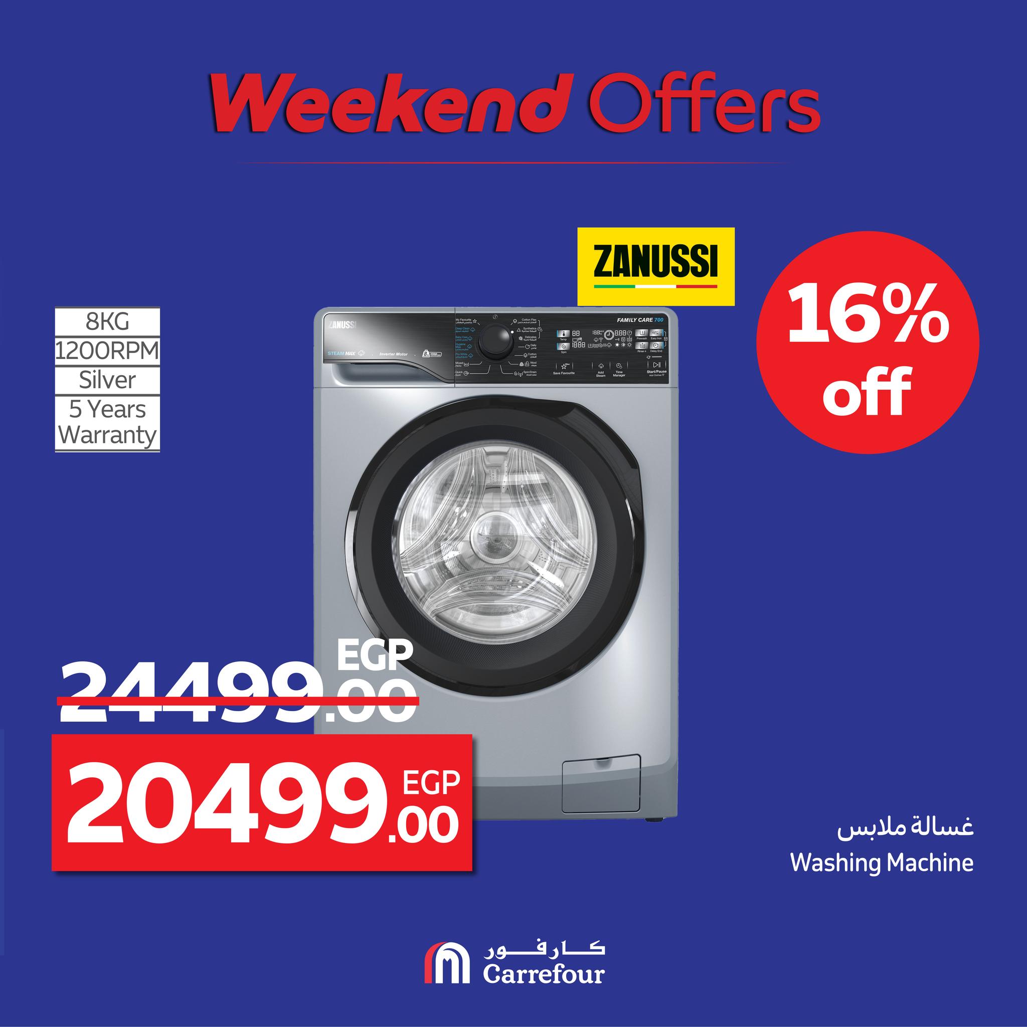 carrefour offers from 13aug to 3aug 2025 عروض كارفور من 13 أغسطس حتى 3 أغسطس 2025 صفحة رقم 32